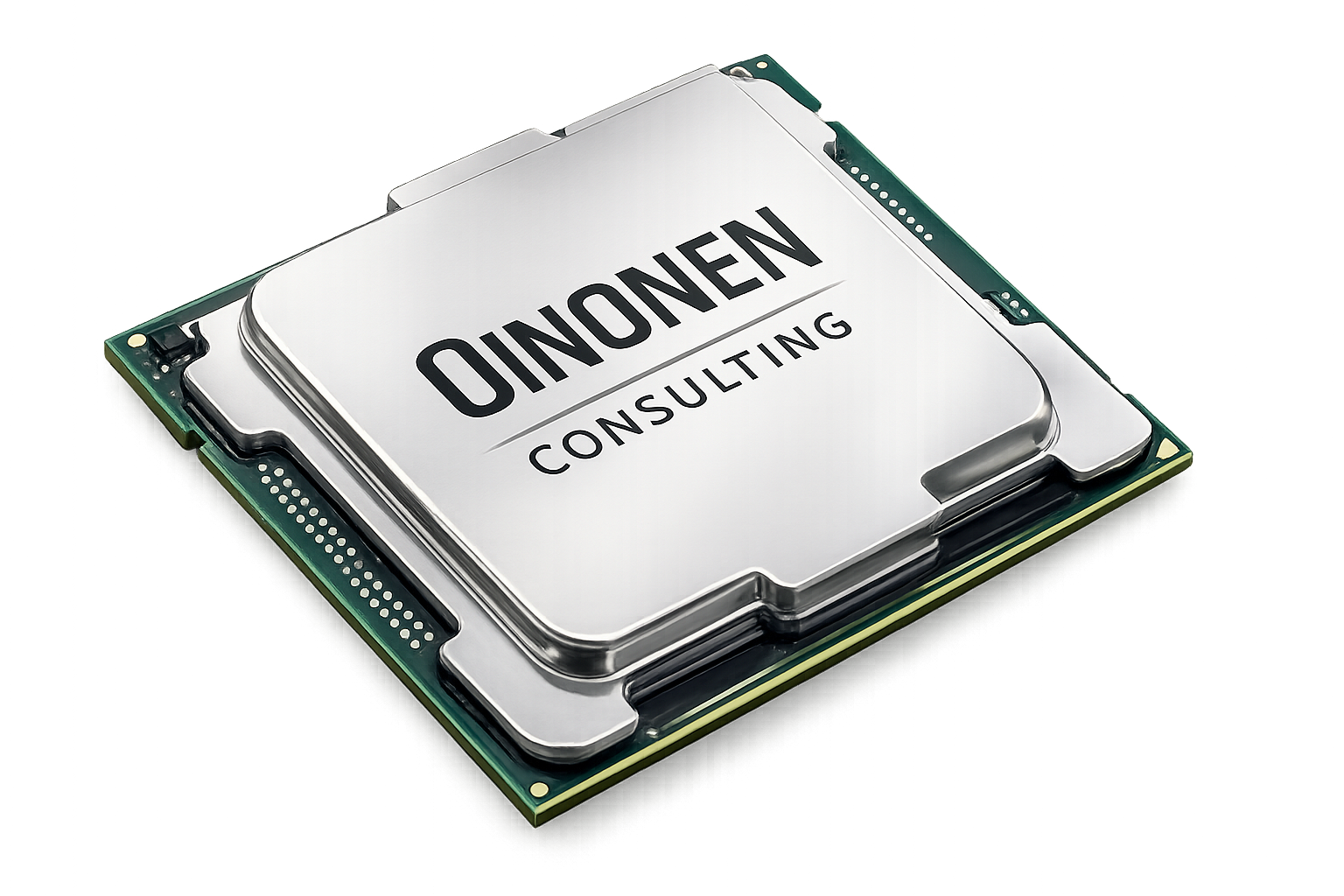 Oinonen Consulting logo